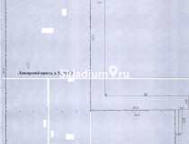 plans. Сухой склад (+18) Склад Чебоксары, Лапсарский пр-д, д 55 , 5 000 м2 фото 1